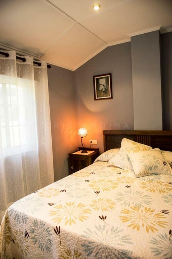 Apartamento Amieiro Ribadeo Exterior photo