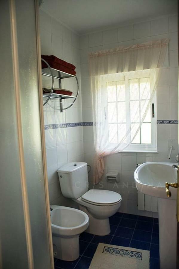 Apartamento Amieiro Ribadeo Exterior photo