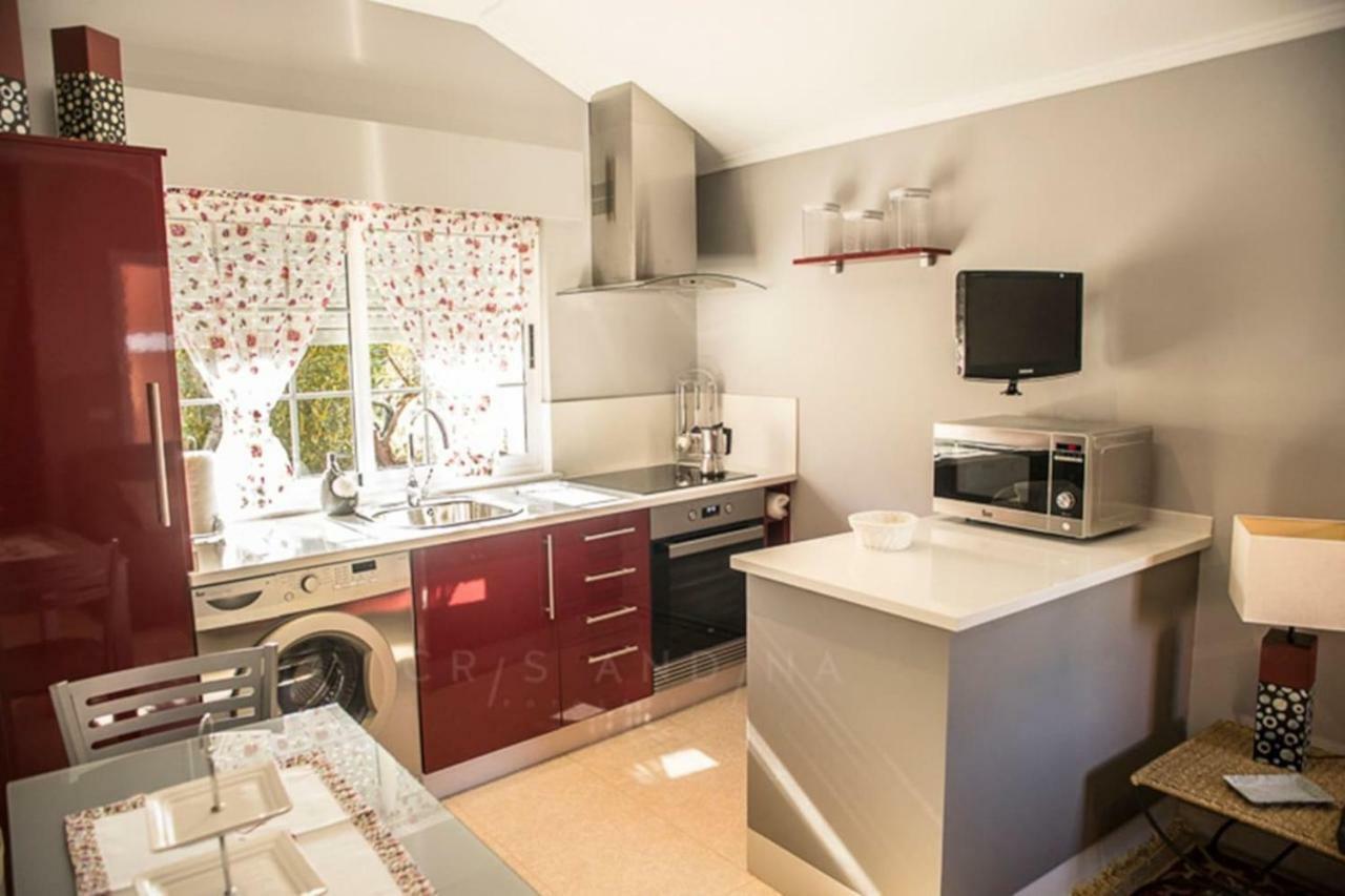Apartamento Amieiro Ribadeo Exterior photo